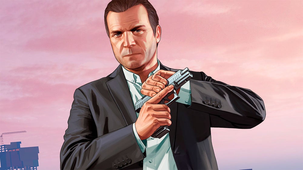 Take-Two has "no current plans" for layoffs to reduce costs