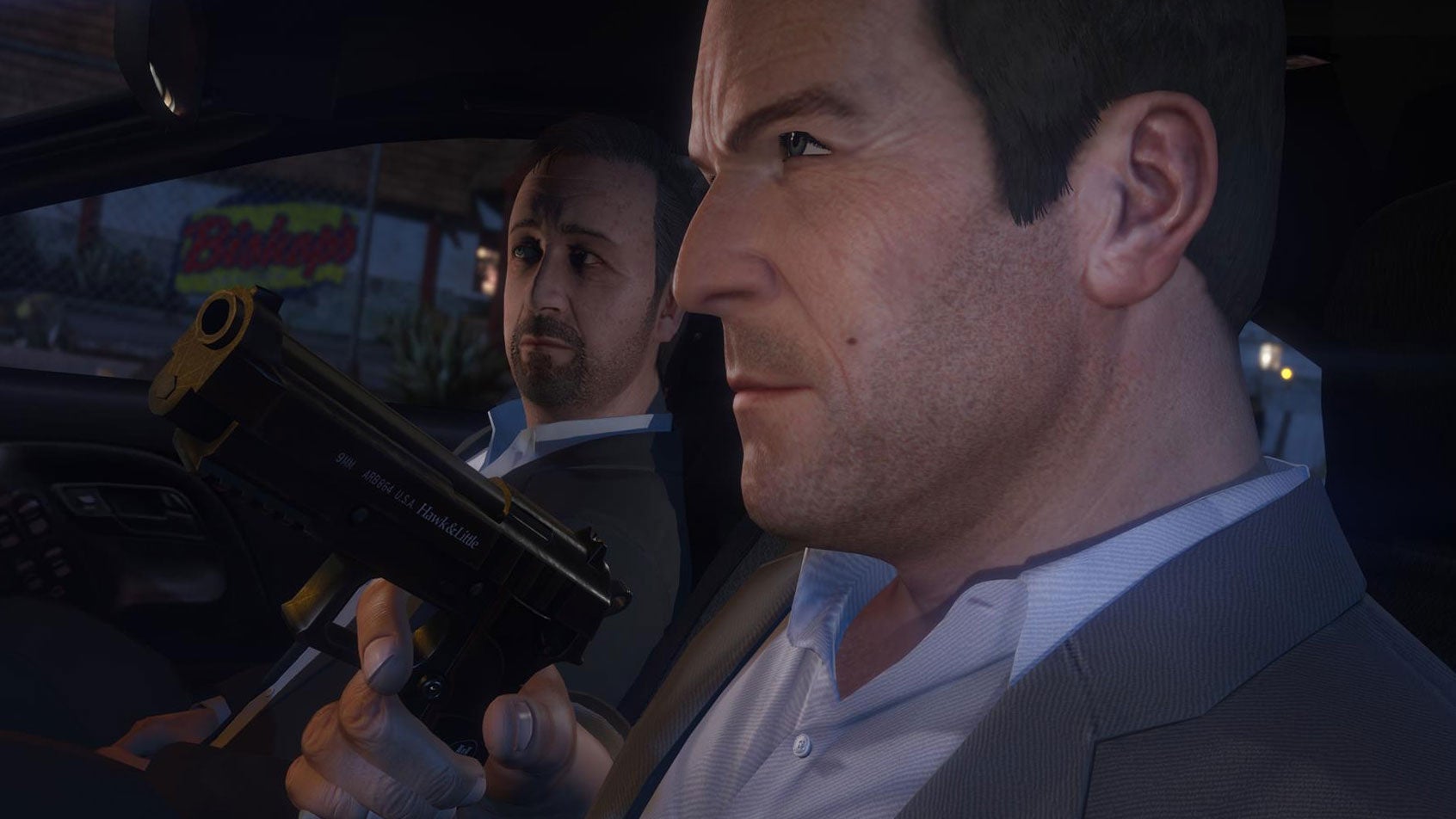 Rockstar says Social Club wasn't hacked, account details leaked from other websites