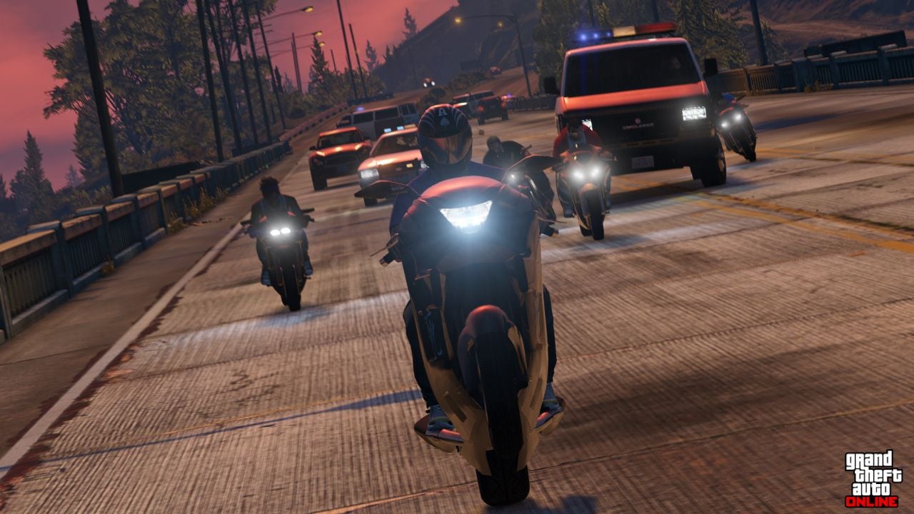 Get GTA 5 working with Oculus Rift using this tool