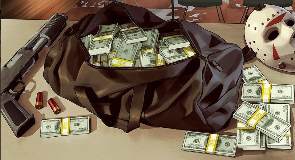 "We can do more" microtransactions, says publisher of GTA and Red Dead Redemption