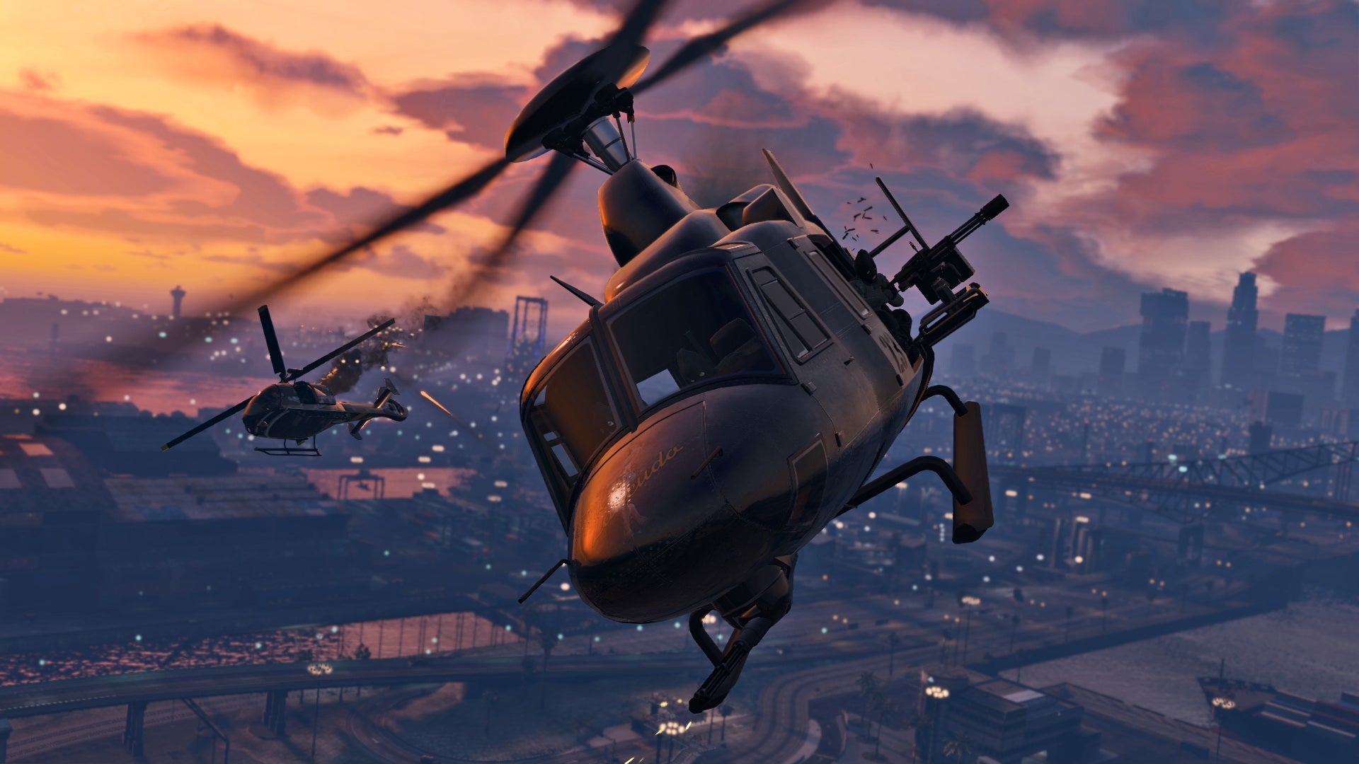 GTA Online Heists: official patch notes list changes to Job Voting, fixes, more