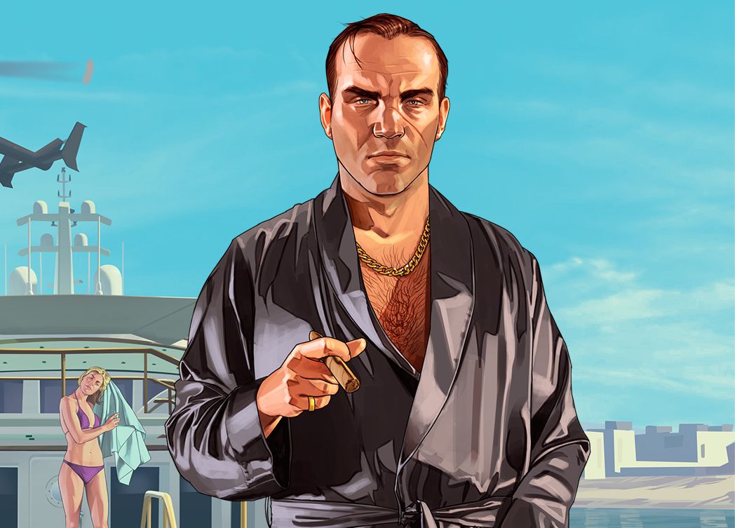 GTA 5 continues to print money while 1 million new players flock to Evolve free-to-play
