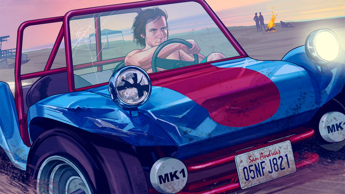 Popular GTA 5 YouTubers DomIsLive and Kwebbelkop have channels suspended
