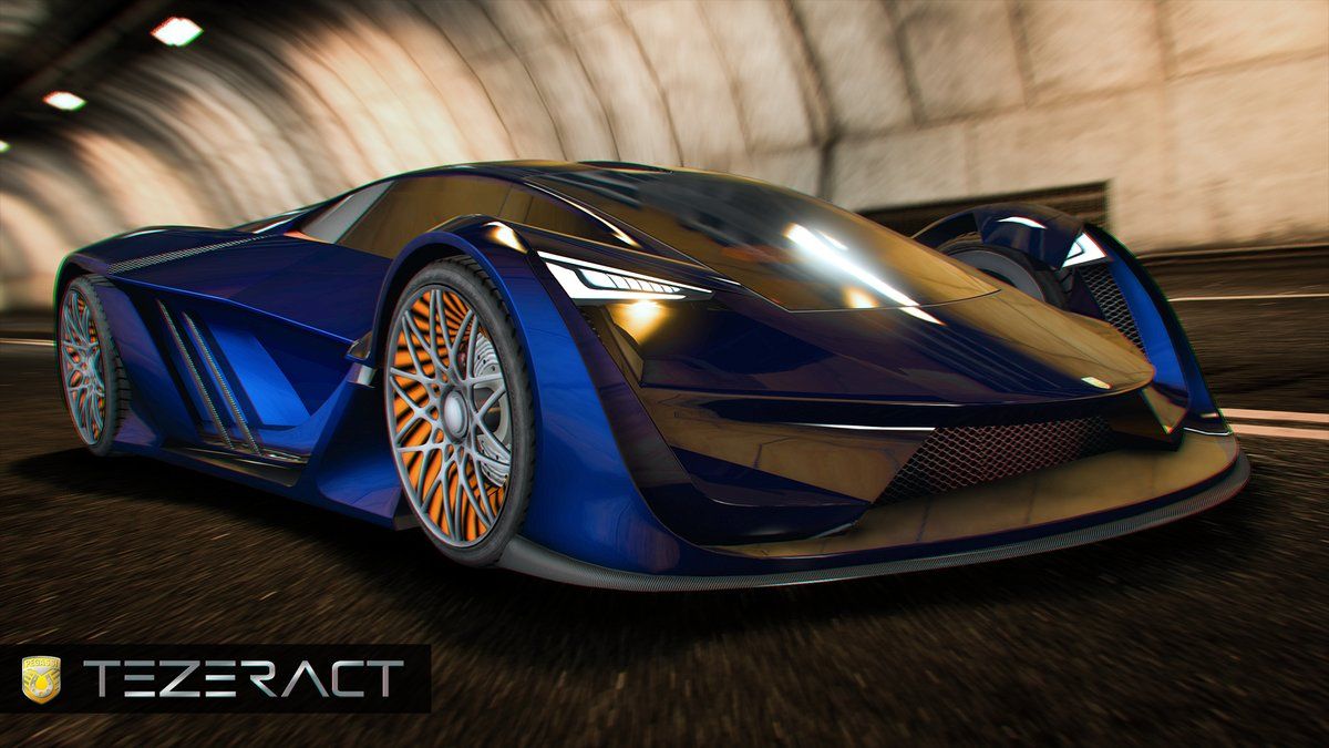 GTA Online: earn double payouts in Hotring Circuit and grab two new cars
