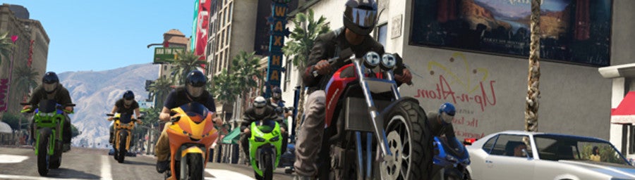GTA Online content creator is same tool-suite used by devs, Rockstar offers more details