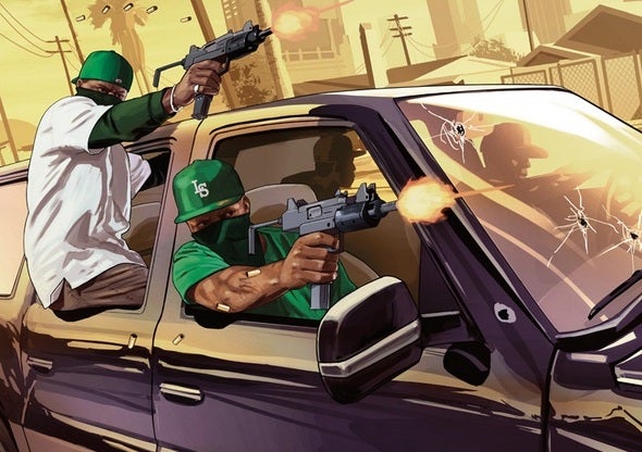 GTA Online no longer playable on 12Gb PS3