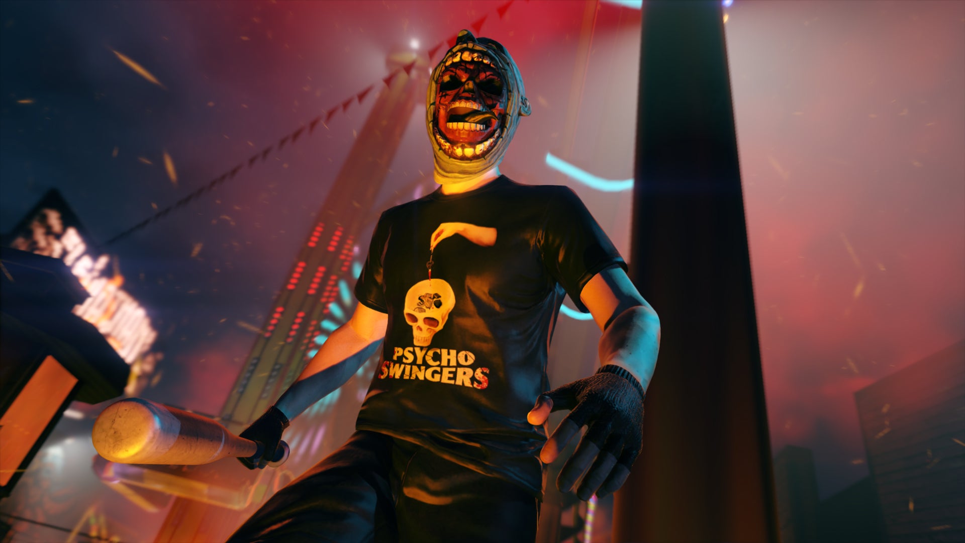 GTA Online celebrates Halloween with double the goods on six Adversary Modes