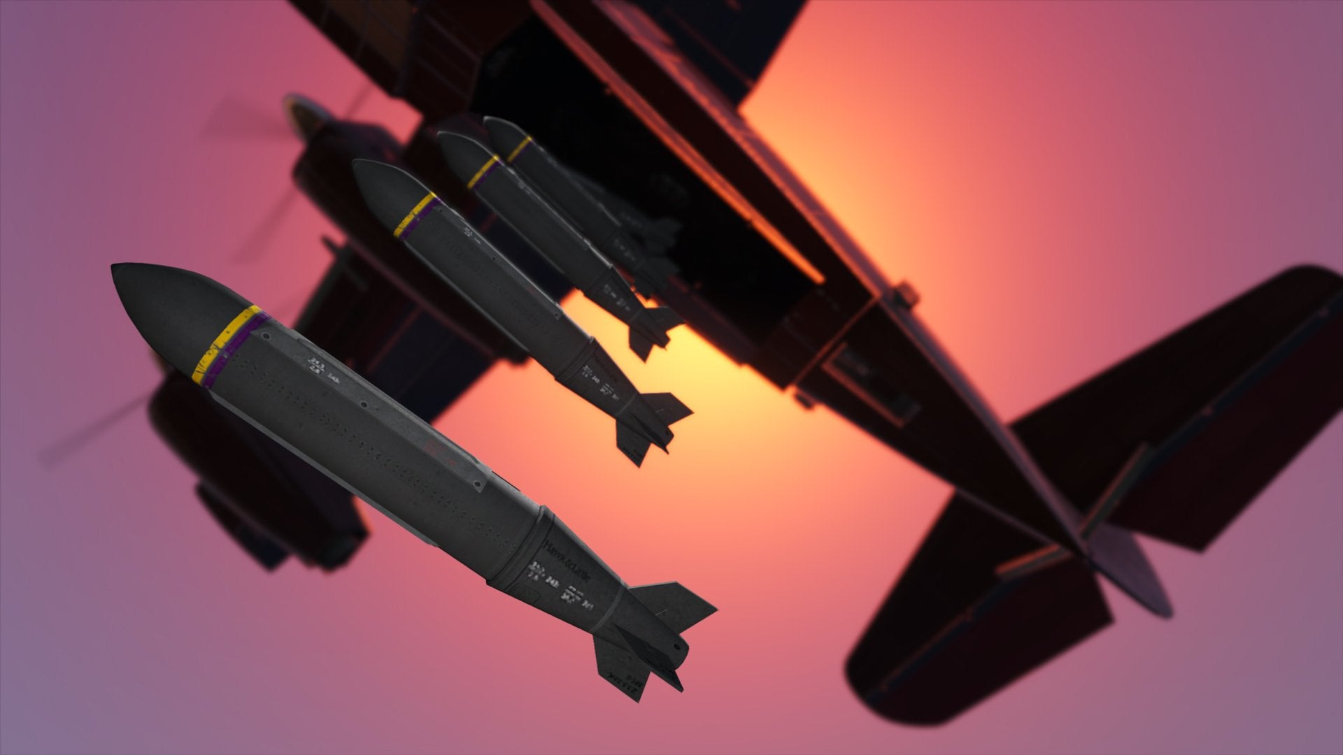 GTA Online: Smuggler's Run update is now live on PS4, PC, Xbox One