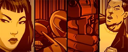 GTA: Chinatown Wars landing on PSP in October