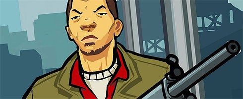 GTA: Chinatown Wars giving away unlockable vehicle through Social Club