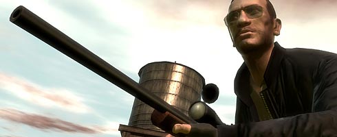 GTA IV and Dead Space coming to 360 GoD this month