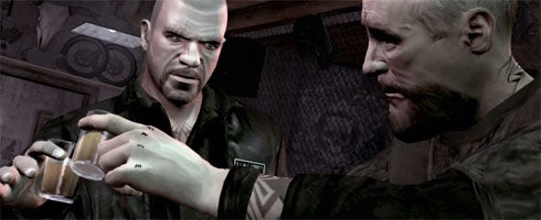 Rockstar: The Lost and Damned plot "exceeds what's out there is all other mainstream media"