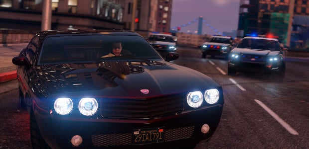 Steam's GTA V Sale Ad "Misleading" Says UK Authority