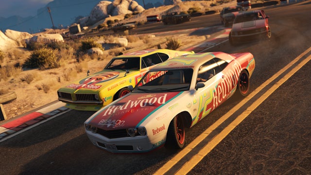 GTA 5: Rockstar confirms exclusive next-gen content is for returning players only
