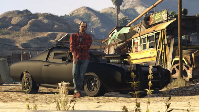 Exclusive items and activities announced for GTA 5 players upgrading to PC, PS4, Xbox One