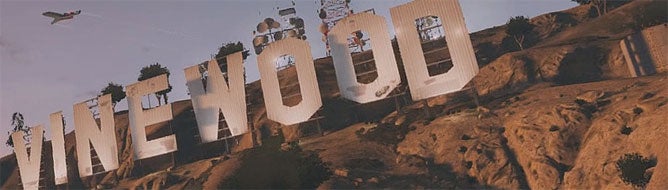 Report: GTA V, COD to account for third of all game sales this year