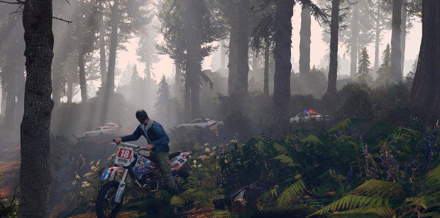 Shiny: Watch This Grand Theft Auto V 60fps PC Trailer