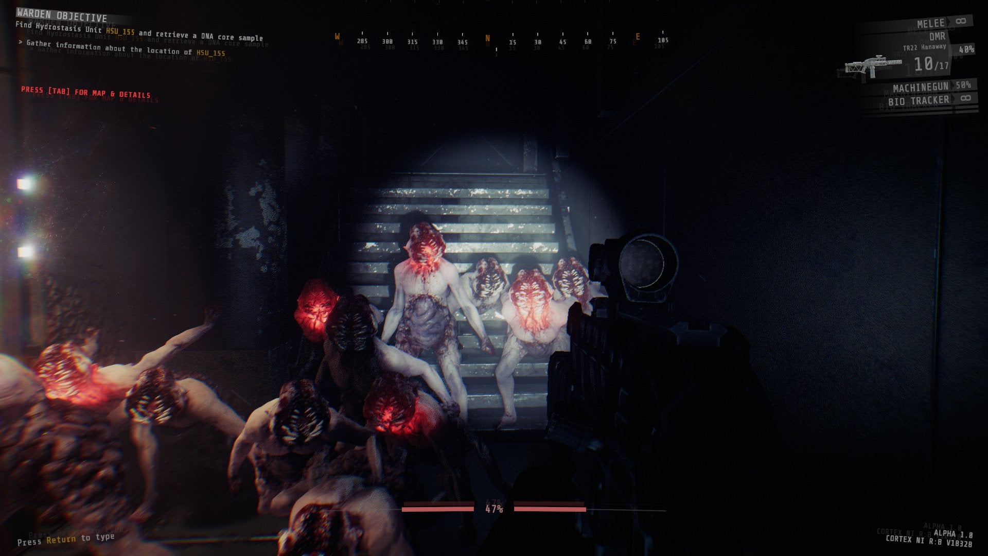 GTFO has left early early access