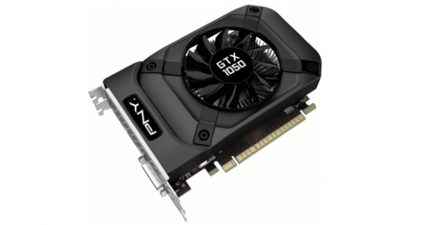 Is a 3GB Nvidia GeForce GTX 1050 in the works?