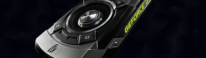 Nvidia releases GTX 780 for £549 and GeForce Experience software