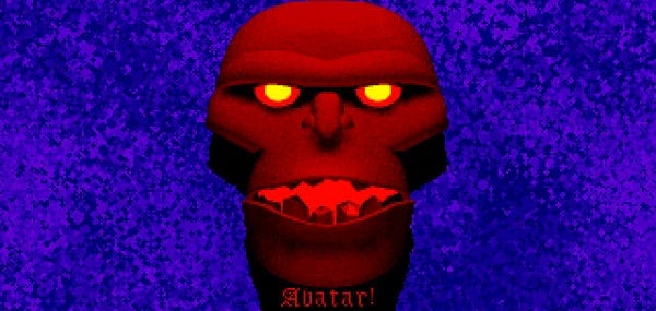 Gaming Made Me: Ultima VII