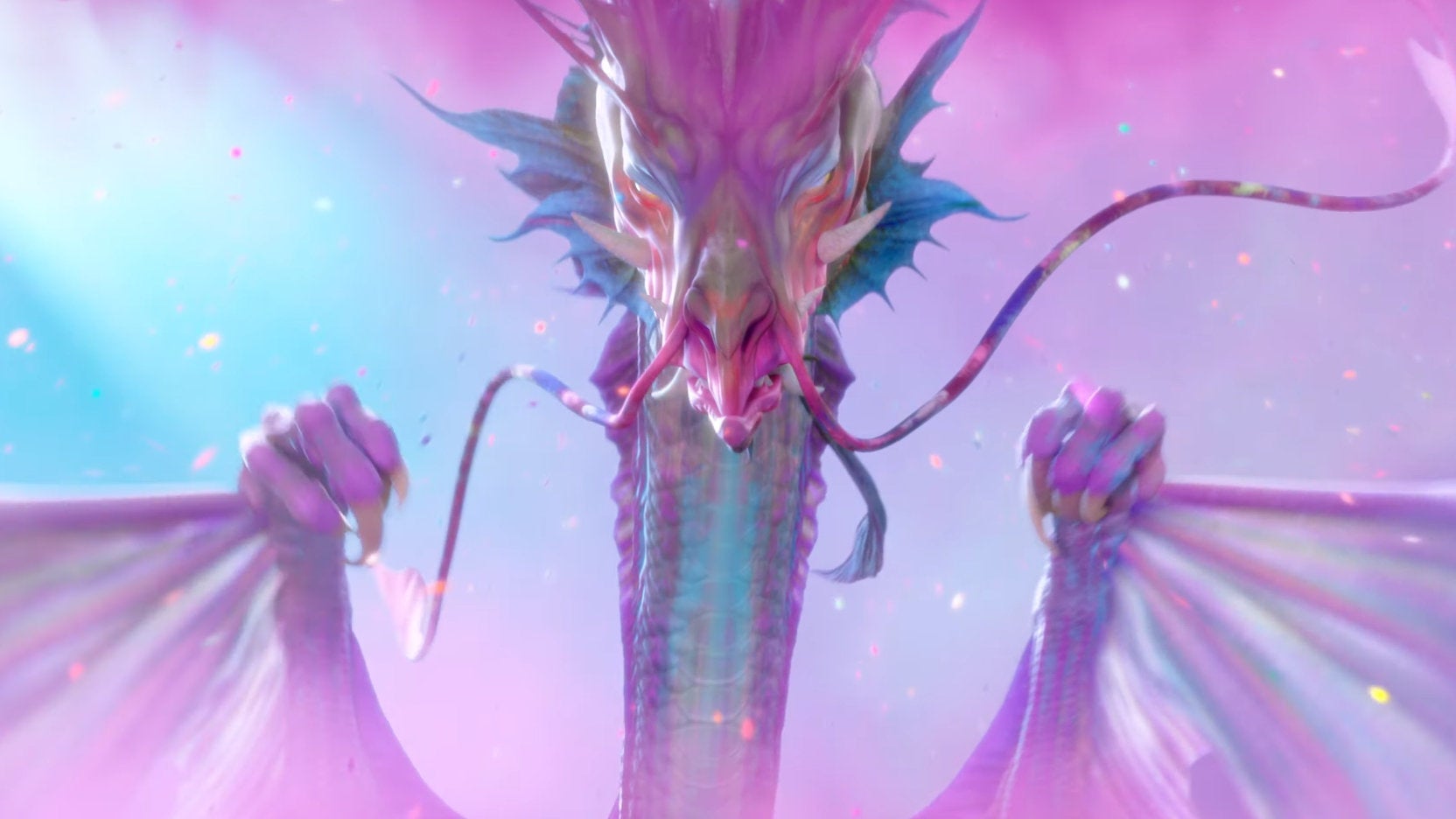 Guild Wars 2 comes to Steam ahead of next year's expansion