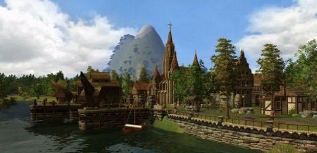Have You Played... The Guild 2?