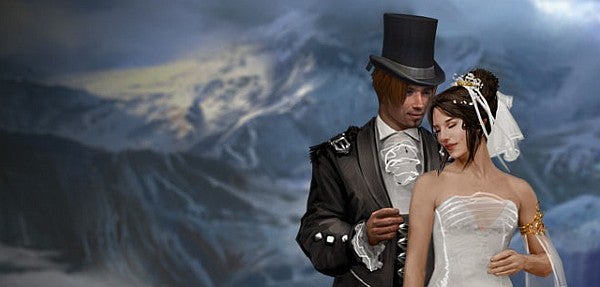 Guild Wars: Hearts Of The North Out