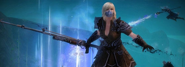 Better Down Where It's Wetter: Guild Wars 2