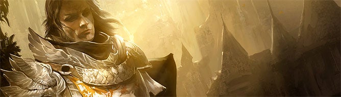 A jaunt through Tyria: hands on with the Guild Wars 2 beta