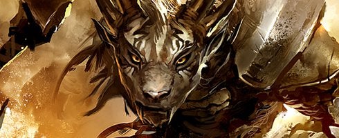 Guild Wars 2 looks rather awesome in new trailer