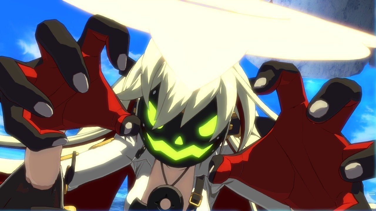 One of the best modern fighting games is getting rollback netcode later this month