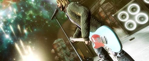Report: Guitar Hero 5 users can import up to 35 World Tour tracks