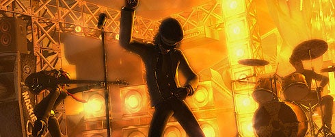 Analyst says Guitar Hero will be the clear winner in its genre