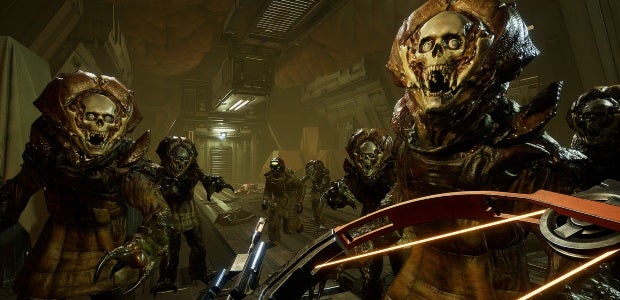 VR FPS Gunheart leaves early acceess
