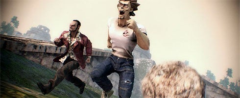 HD Gun Loco trailer goes Nuts, gets sexually frustrated