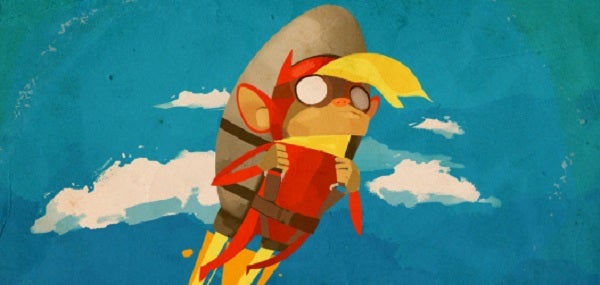 The Sim(ian)s, Free: Gun Monkeys Free Weekend