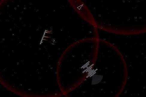 Gunpoint dev reveals new gameplay from stealthy space adventure Heat Signature