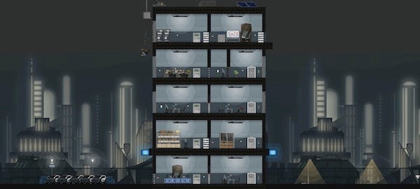 Wot I Think: Gunpoint