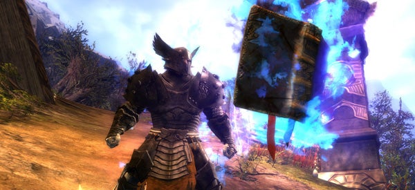 Hands On: A Long Weekend With Guild Wars 2