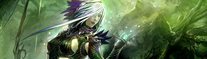 NCsoft still "looking at various options" for a Guild Wars 2 release on consoles