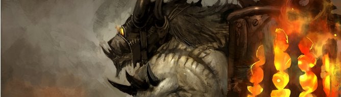 Guild Wars 2 infographic provides insight into the game's virtual economy
