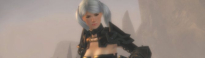 Thief profession in Guild Wars 2 will take a "higher degree of skill to play," says designer