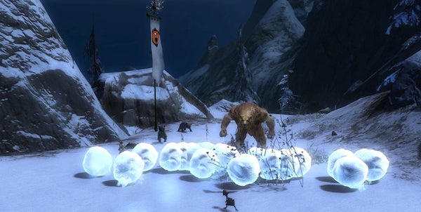 The Tales of Guild Wars 2