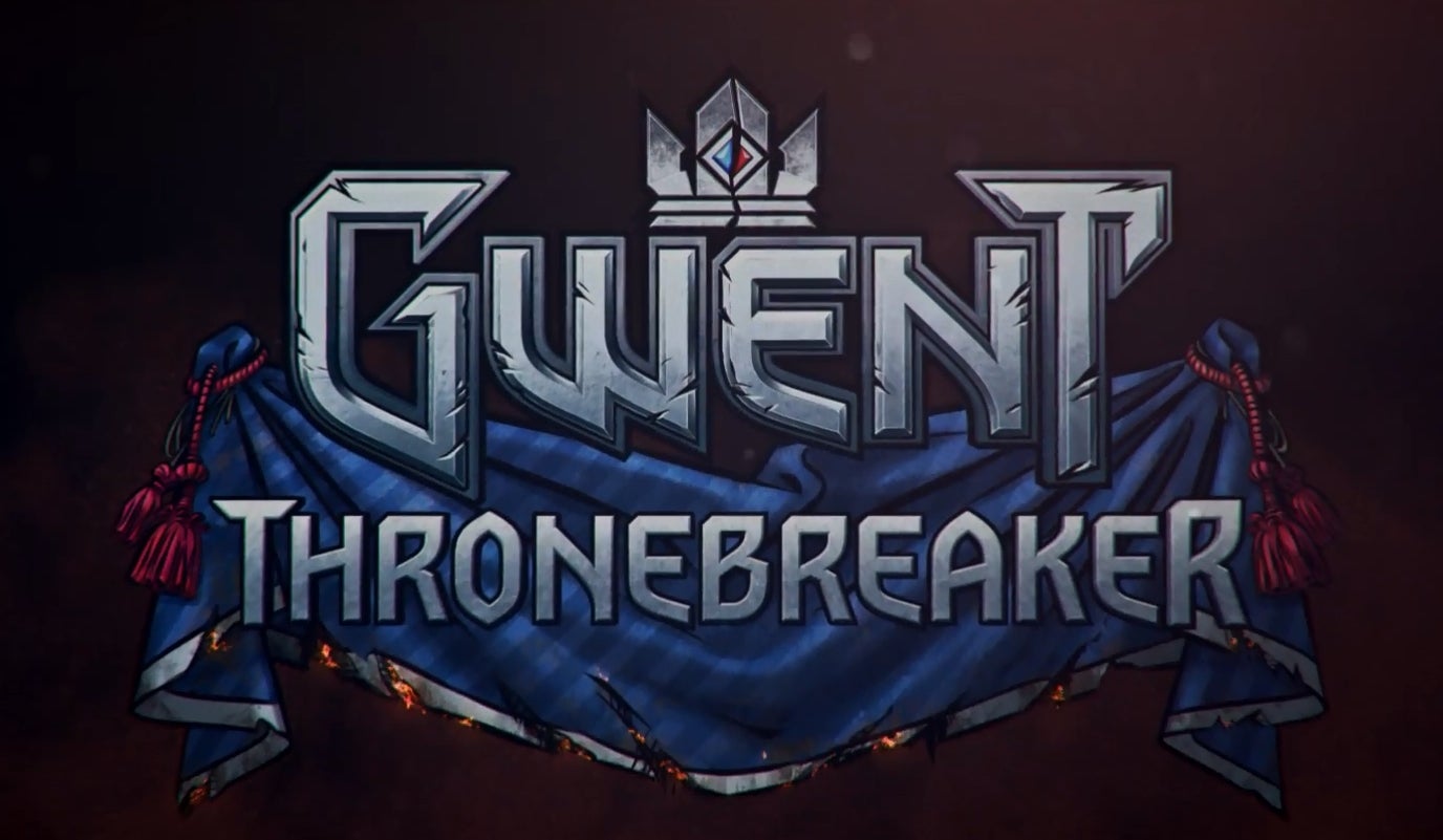 Gwent is getting a single-player story campaign