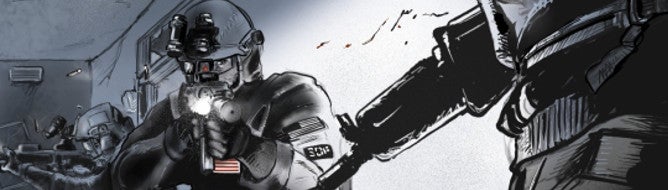 H-Hour: World's Elite gets first pre-alpha gameplay footage, watch it here