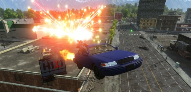 H1Z1 Auto Royale and v1.0 launch