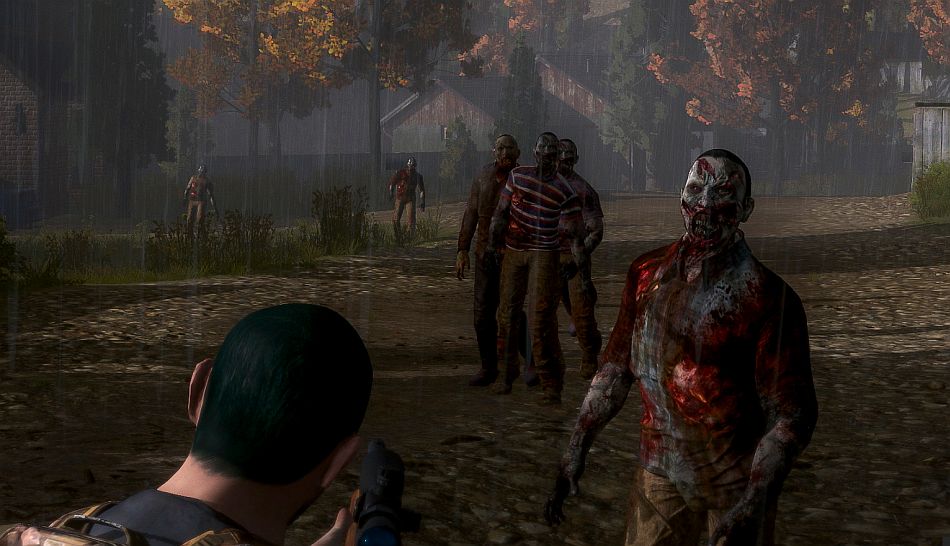 Layoffs hit EverQuest and H1Z1 studios one week after SOE buyout