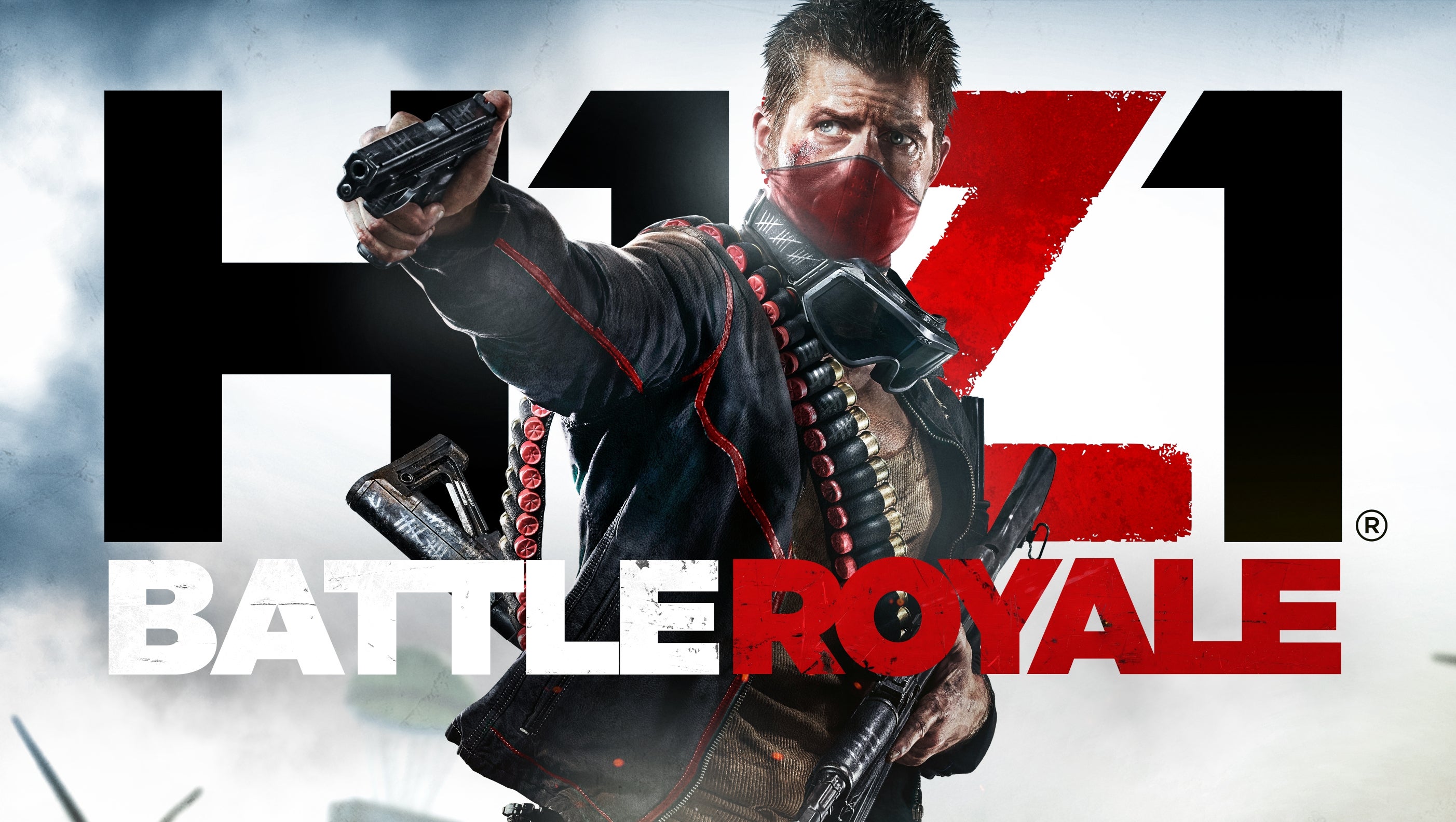 Free-to-play battle royale shooter H1Z1 is coming to PS4 next month