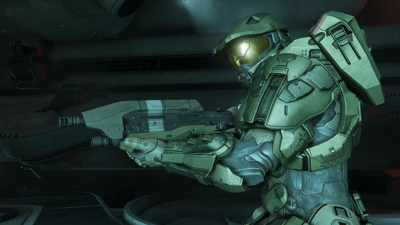 Halo 5 boxart update sadly doesn't mean the game is coming to PC, Microsoft confirms
